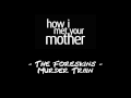 The Foreskins - Murder Train (longer version) [HD ...