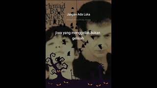 Download lagu Jangan Ada Luka (Karaoke) Achmad Albar mp3 Download lagu Jangan Ada Luka (Karaoke) Achmad Albar mp3