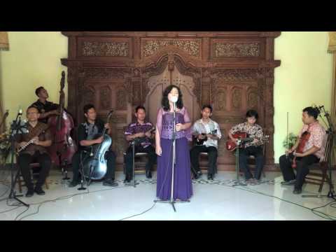 Keroncong Hanya Satu-Dony Koeswinarno & Keroncong Indonesiaku