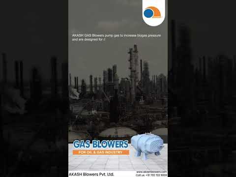 Oven Blower