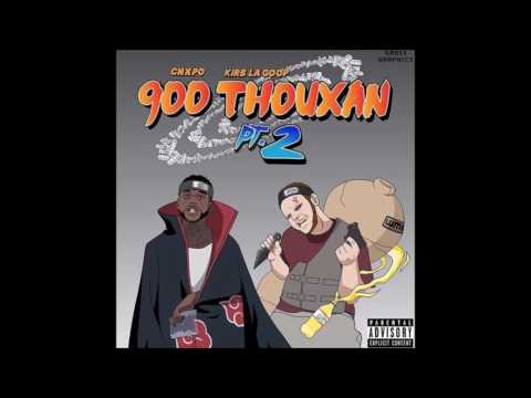 Chxpo x KirbLaGoop - DawgFood