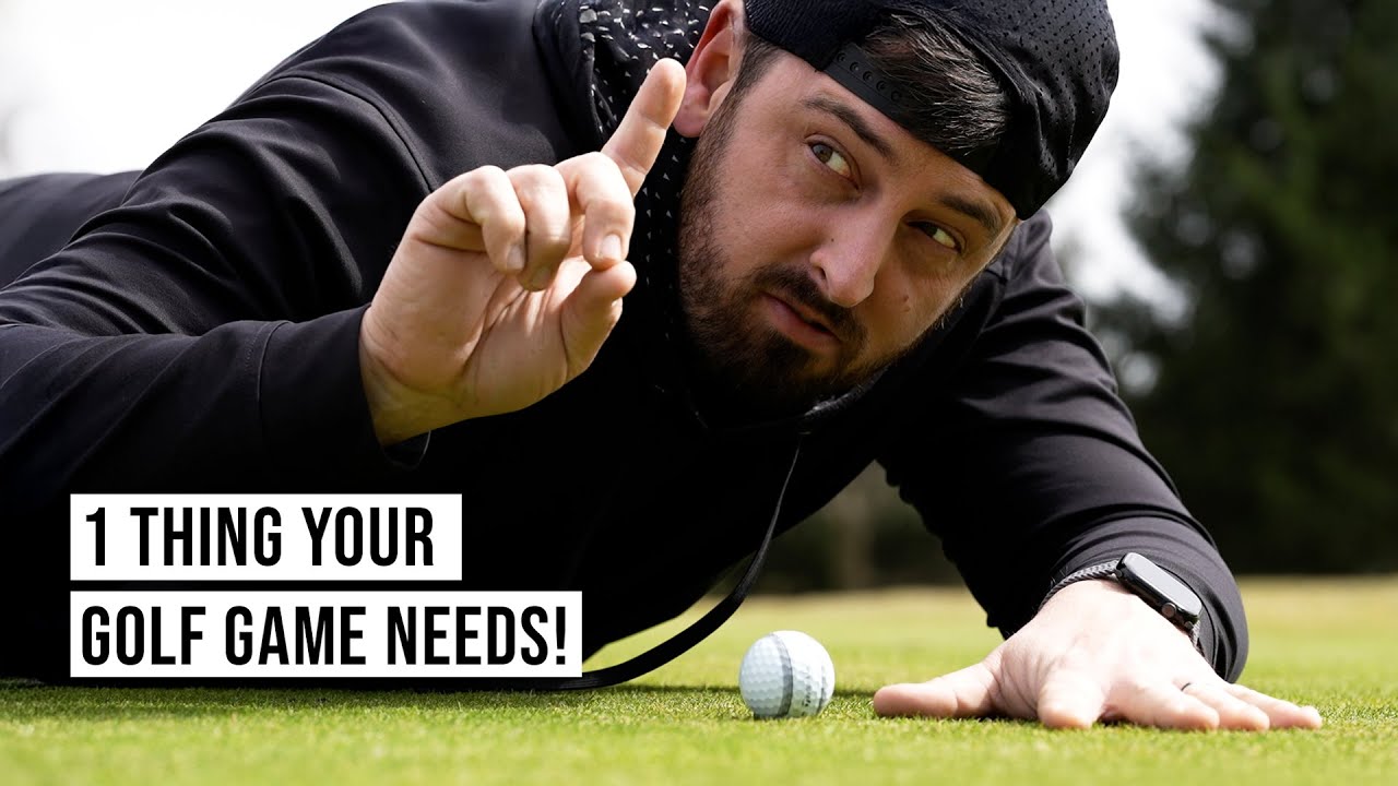 Youtube Video Thumnail - GnjAM97SzkU