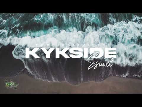 KYKSIDE ft AYA.N x FRANGLISH x JOÉ DWÈT FILÉ (CAPITAL DU CŒUR REMIX ZOUK )