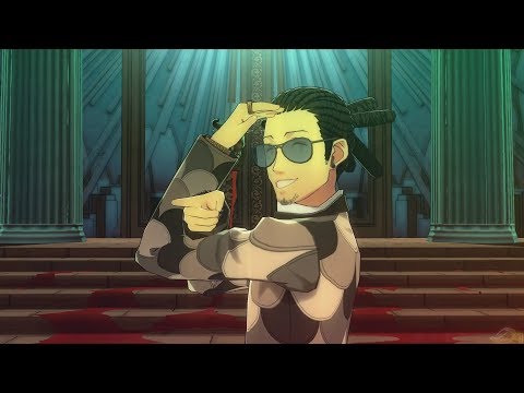 Deep Mentality [Super Fast & Random] (All Night) | Persona 3: Dancing in Moonlight