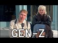 Cultural Observations Gen Z