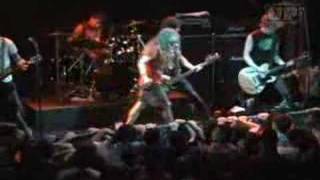 Strike Anywhere - Refusal (Hangar110 03/04/2008)