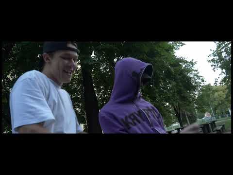 Strophez - Dance, Errynight feat. Johnny October (2klip)