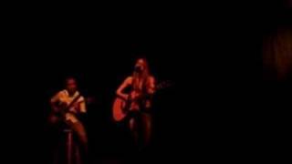 Megan Slankard - Dirty Wings