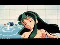 Kali Uchis Tyler The Creator Bootsy Collins After The Storm Slowed Reverb