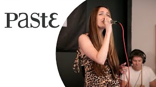 Cults - Gilded Lily | Paste