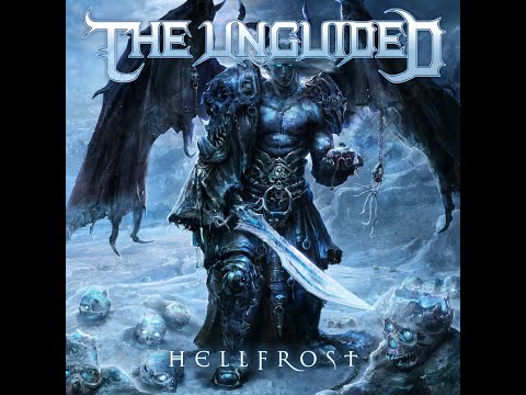 THE UNGUIDED - Hell Frost 2011 full album