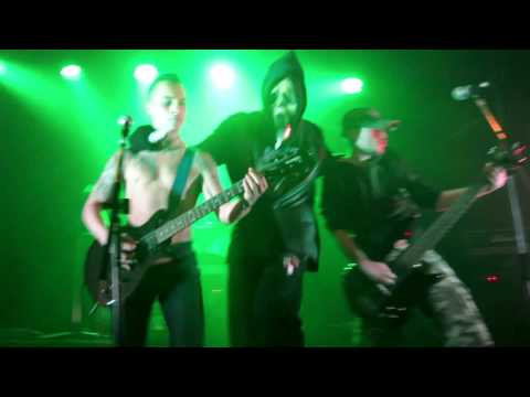 War Engine- I.N.T.R.O.