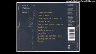 Ivano Fossati - Angelus