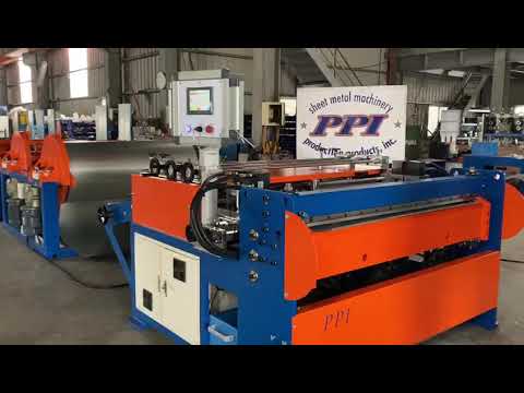 PPI Challenger Starter Coil Line