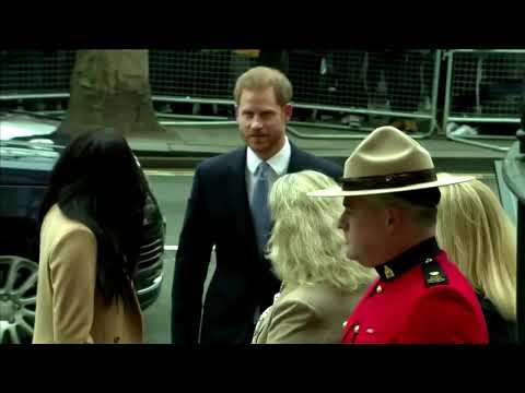 梅根的律師稱隱私案無需審判 (Meghan's lawyers say no trial needed in privacy case)