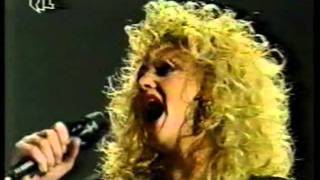 Bonnie Tyler - BitterBlue (ORF) + BitterBlue (RTL)