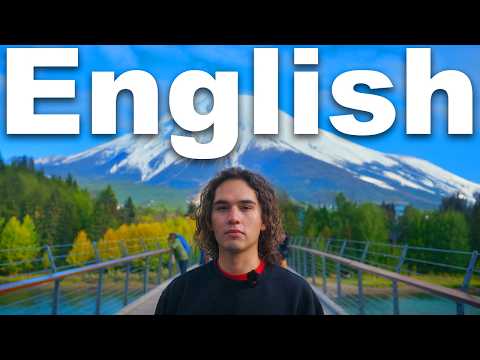Learn Real English Naturally | Comprehensible Input Method