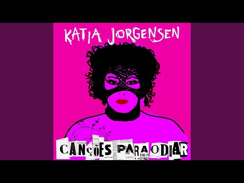 Migalha - Katia Jorgensen