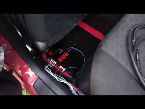 Boss Riot 1002 Amplifier