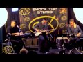 Sir Sly "Gold" live X-Sessions 