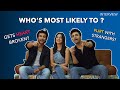 Yaariyan 2 Interview Divya Khosla Revealed Her Relationship With Pearl V Meezan Jafri