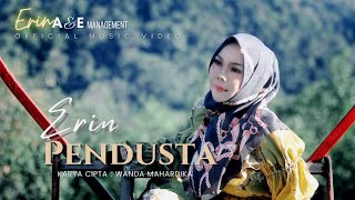 Download lagu Erin - Pendusta mp3 Download lagu Erin - Pendusta mp3