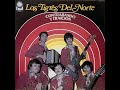 Los Tigres Del Norte - La Parra