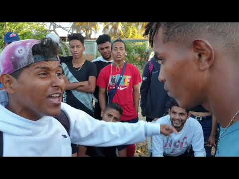 JHANK vs CENTINELA | OCTAVOS DE FINAL | FECHA 2 | GOLD WATER BATTLES