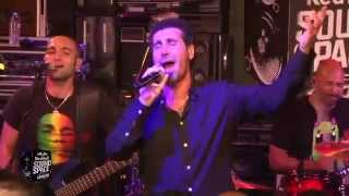 Serj Tankian - Honking Antelope (Red Bull Sound Space At KROQ...07/12/2012)