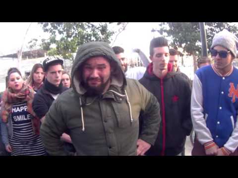 BIGROKA vs BAMBAS - Octavos [TRVP BVTTL€ VOL. 2] 4-3-16