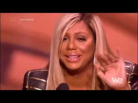 The Sooooooouuuuuul Train! 😂 [BFV - S3E25 | Award Show Shade]