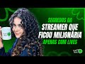 Ela Faturou Mais De 1 Milhão De Reais Só Com Lives No TikTok