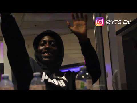 YTG  Vlog #8 ( ft Slim Dinero, Goodzz & Jigguh )