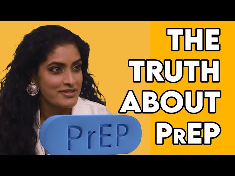 The PrEP Revolution: Dr. Anu Explains What’s Next in HIV Prevention | Plus Talk