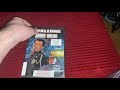 Opening To Judge Dredd 1998 DVD