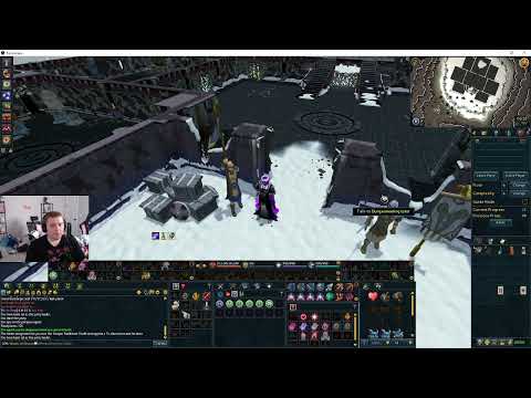 XJ9's Dungeoneering Solo Guide - Easy simple floors - tons of exp during dxp or with solo cards!