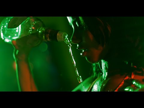 Dixson Waz - Wiky (Video Oficial) By Crea Fama Inc