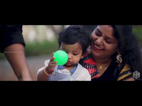 Sudhanva Nandan's Cake Smash Highlights