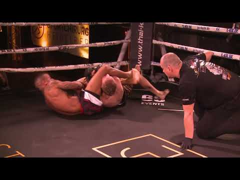 Paulo Matheus Gallego Melo vs Bastian Hörand | 10. Hafenkeilerei | Full Fight