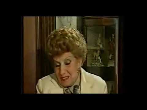 'E mmeze signore - di Ferdinando Russo - Recita Lina Piedimonte - a cura di Gennaro Sansone -