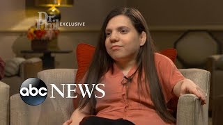 Woman at center of adoption scandal speaks out ABC News Mp4 3GP & Mp3