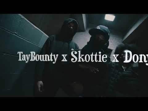 #BronxDrill #NewArtist #NewYork TayBounty x Skootie x Dony-"Chase"