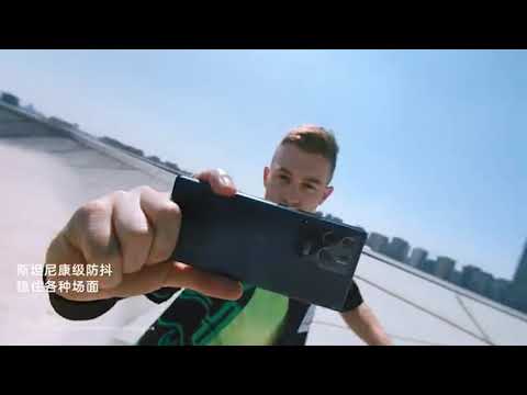 ZTE Axon 30 Ultra mit drei 64 MP-Kameras - Smartphones24