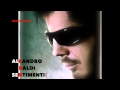 Aleandro Baldi - "Sentimenti" - 1992