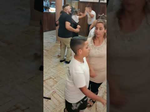 Krst Michal 10.8 2024 gypsy cave brezno