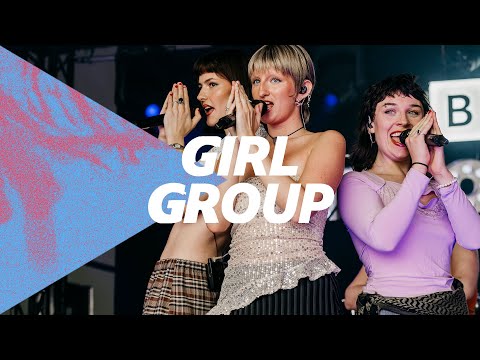 Girl Group  - Yay! Saturday (BBC Introducing at Reading Festival 2025)
