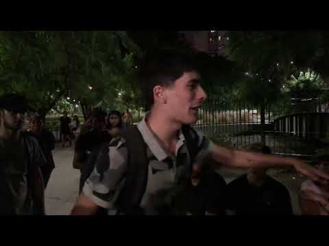 TABU vs PISCU | 4tos - Pretemporada Fecha 1