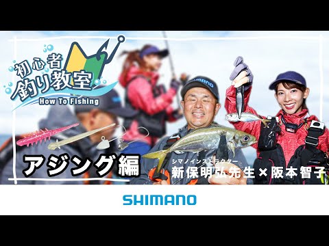 岸から楽しむバス・海のルアー | 動画特集 | 釣り情報 | 釣りビジョン