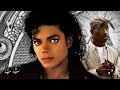 Michael Jackson és 2Pac - They Don't Care About ...