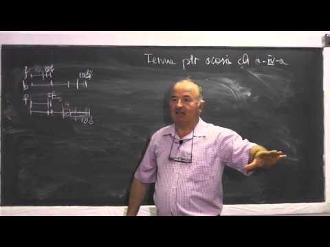 Lesson 604 - We solve a very beautiful problem using the figurative method (with segments) - Grade 4